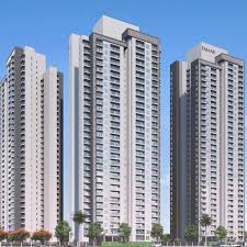 Emaar Amaris 62 Gurgaon – Ultra-Luxury Residences in the Heart of the City