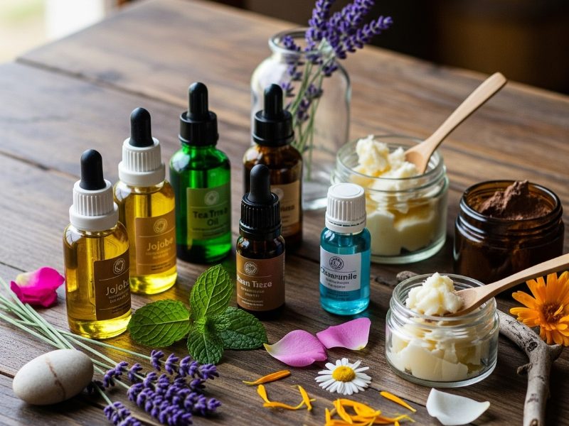 Essential and Fragrance Oils: Best Brands, Cosmetic Butters, and Wholesale Suppliers