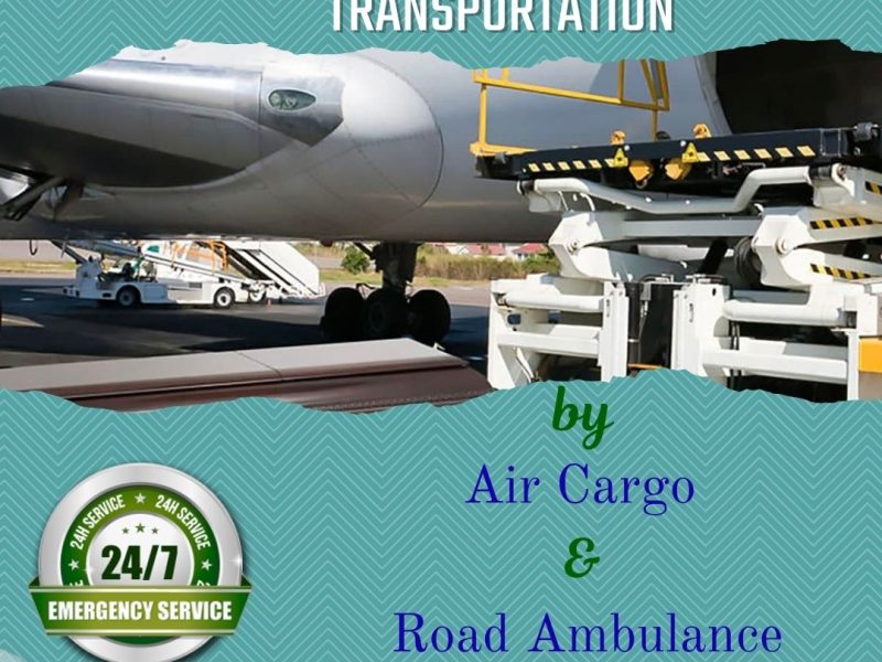 FALC Emergency has Quick and Easy Steps to Transfer Dead Bodies in Dibrugarh