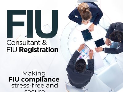 FIU Registration Made Simple: Expert Guidance from FIU Consultants