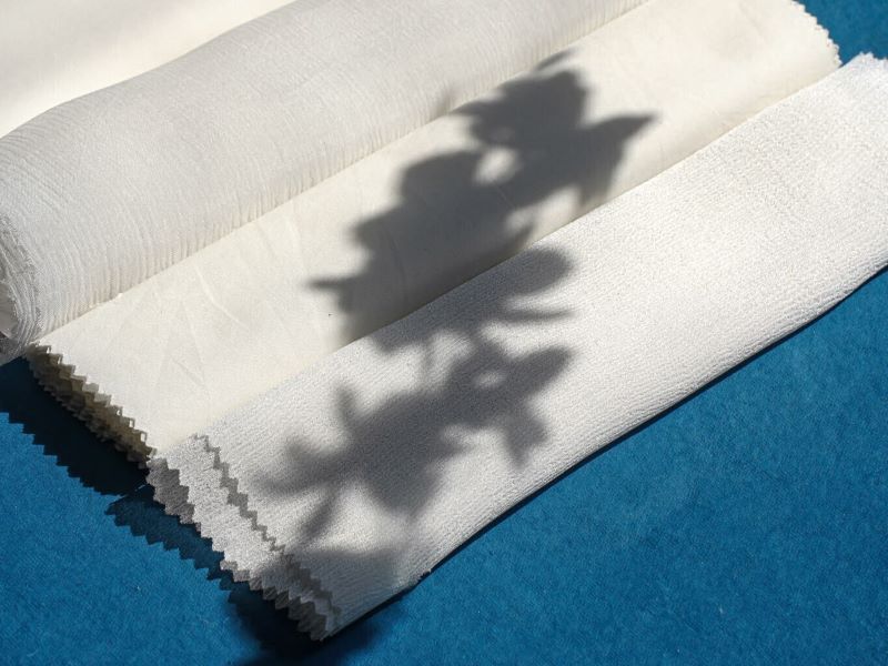 How to Identify Good Quality Polyester Fabric