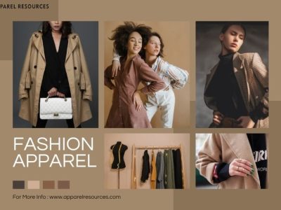 Fashion Apparel News and Market Updates at Apparel Resources