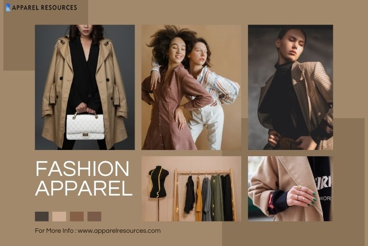 Fashion Apparel News and Market Updates at Apparel Resources