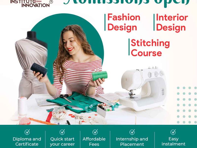 Tailoring Institute in Hyderabad