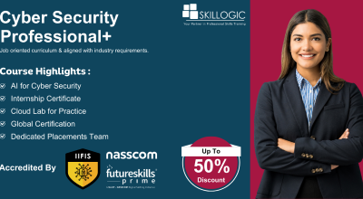 Cyber Security Course in Gurgaon