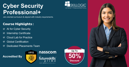 Cyber Security Course in Guntur