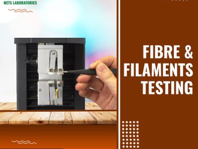 Fibre and Filaments Testing