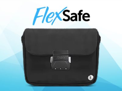 FlexSafe Lockable Crossbody Bag US Review, Price, Where To Buy