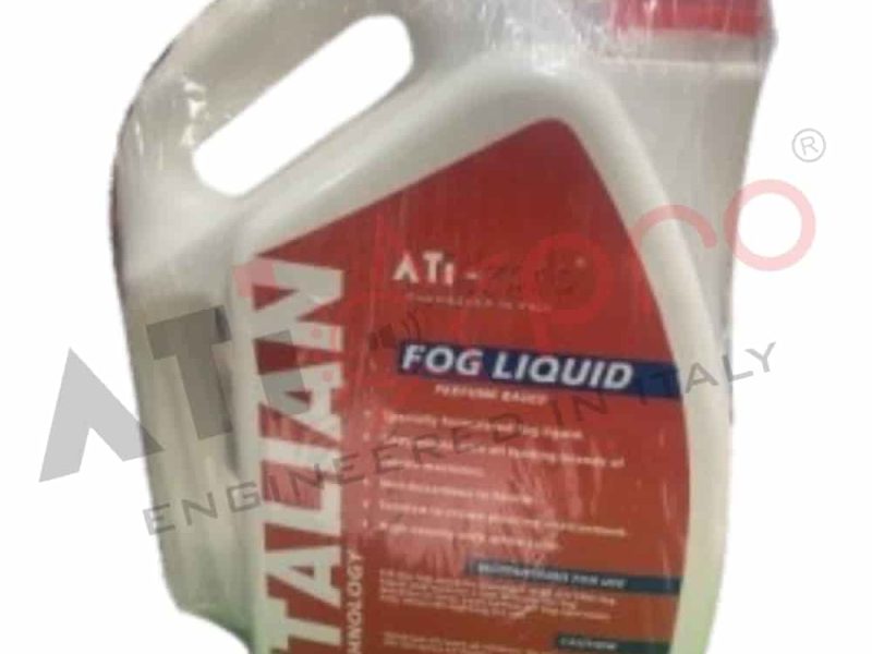 Enhance Stage Effects with DJ Smoke Machine Liquid by ATI Pro Technologies