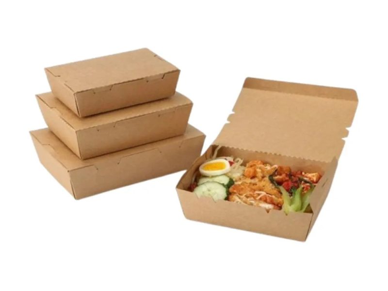 Buy Food Packaging Boxes Online