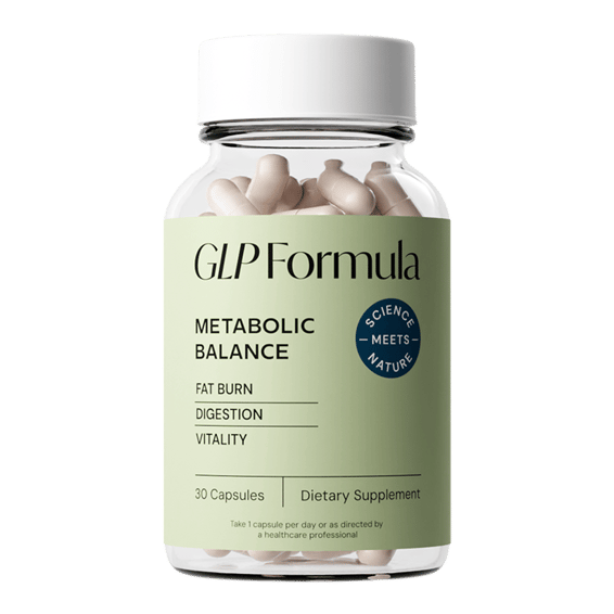 GLP Formula: Bästa aptitdämpande kapslarna i Sverige