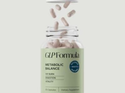GLP Formula France – Capsules minceur scientifiquement prouvées