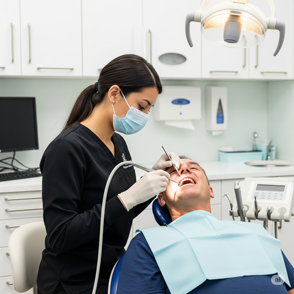 Affordable Dentist in Mississauga | Milestone Dentistry