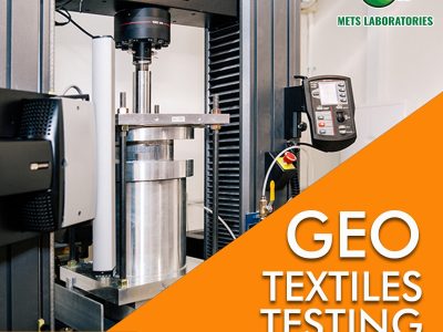 Geo Textiles Testing