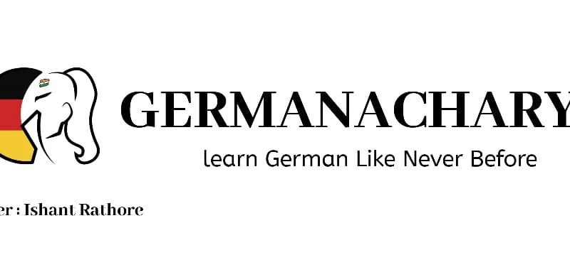 Germanacharya - Best German Course Online In Delhi