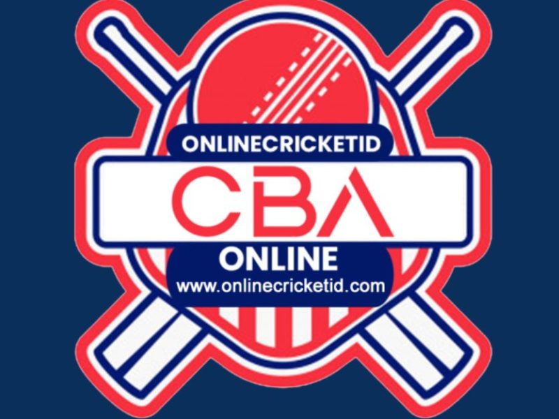 Get a Trusted Online Cricket Betting ID Instantly at OnlineCricketID