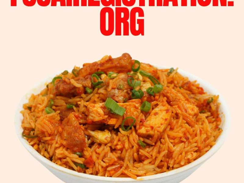 FSSAI Registration Online | Get Food License at fssairegistration.org
