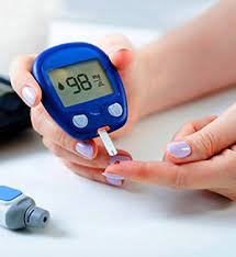 Is Gluco Optima suitable for diabetics?