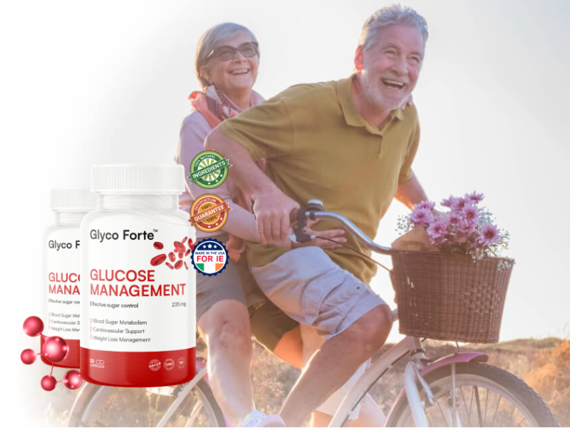 Glyco Forte Capsules : Beoordelingen! Prijs! Bijwerkingen! Ingrediënten