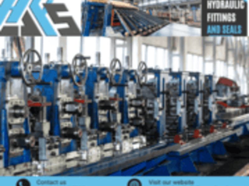 Hydraulic Lifts & Lifting Systems