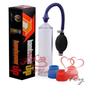 High Vacuum Performance – Powerful & Reliable Device | Lovemaking Toy