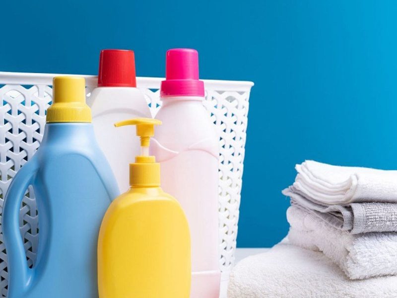 Liquid Detergent Manufacturers in India: A Comprehensive Guide for Buyers, Suppliers & Exporters