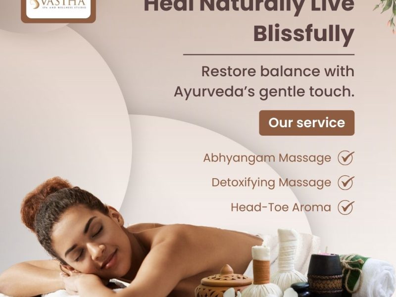 Heal Naturally Live Blissfully