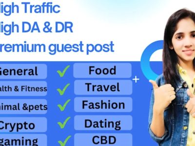 Get High Authority Backlinks with Premium Health News Publishing on GlobeNewswire