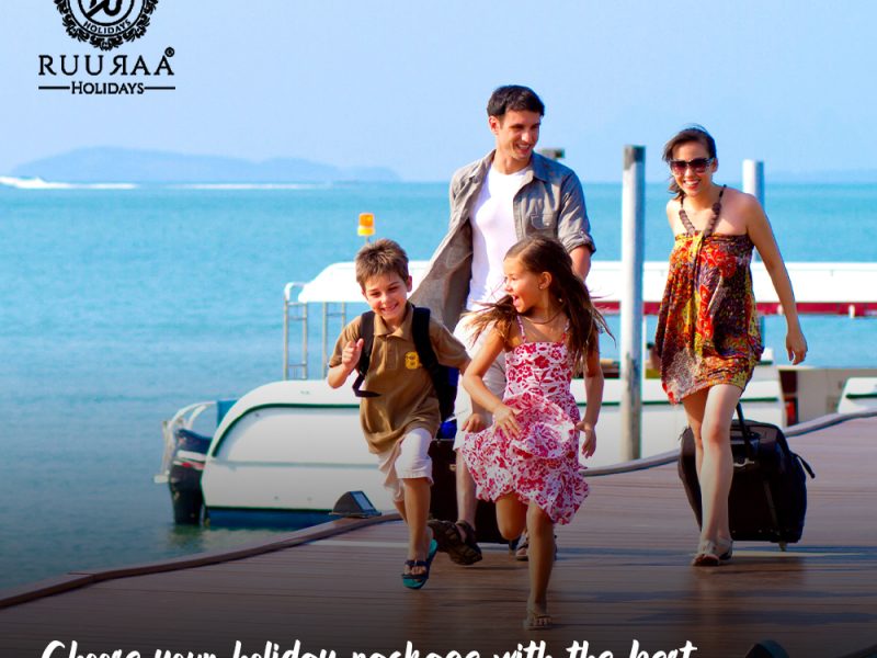Top Travel Agency Companies in Chennai for Affordable Vacations