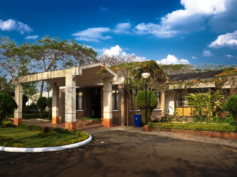 MPT Holiday Homes Amarkantak – Serene Stay Near Narmada Temple, Madhya Pradesh - Asia Hotels & Resorts