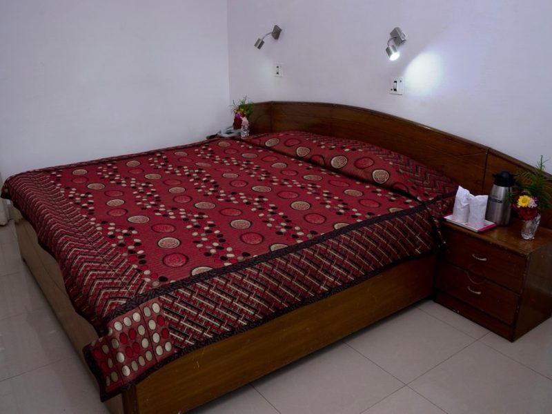 MPT Holiday Homes Amarkantak – Serene Stay Near Narmada Temple, Madhya Pradesh - Asia Hotels & Resorts