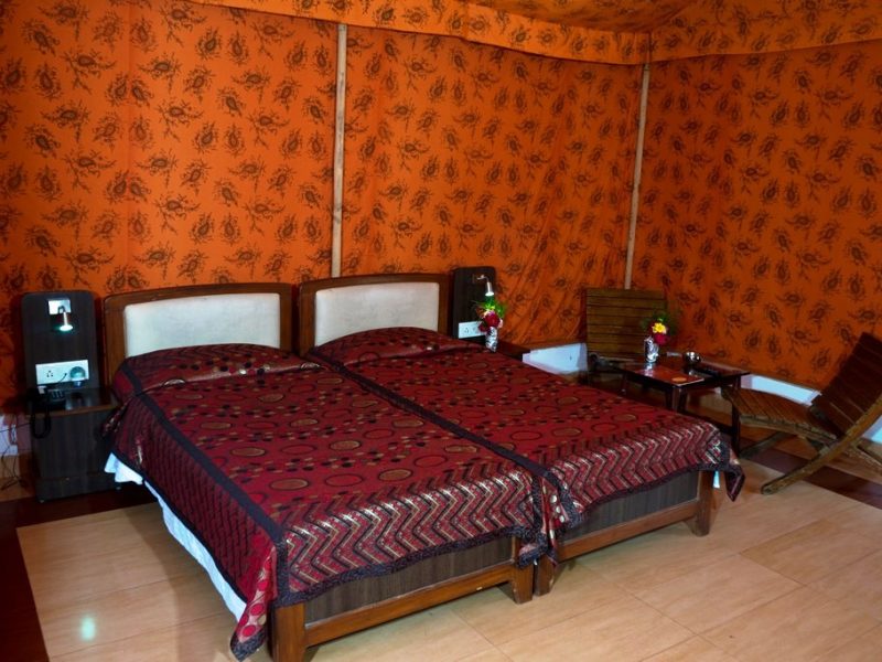 MPT Holiday Homes Amarkantak – Serene Stay Near Narmada Temple, Madhya Pradesh - Asia Hotels & Resorts