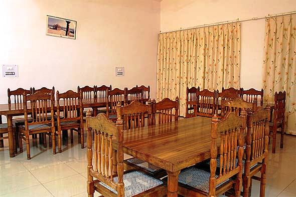 MPT Holiday Homes Amarkantak – Serene Stay Near Narmada Temple, Madhya Pradesh - Asia Hotels & Resorts
