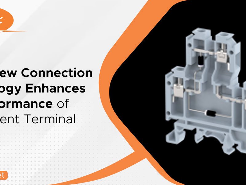 Fuse Terminal Blocks, Fuse Terminal Blocks manufacturer in India | Elmex