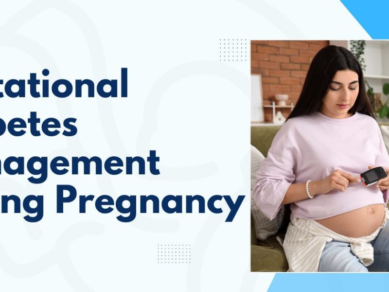 Gestational Diabetes Care | High-Risk Pregnancy Clinic Punawale