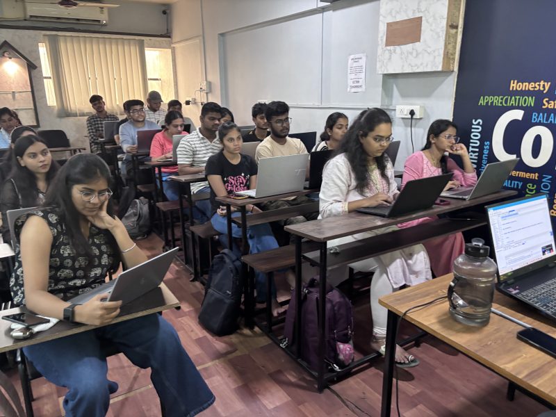 Best Digital Marketing Courses, Classes & Training in Pune