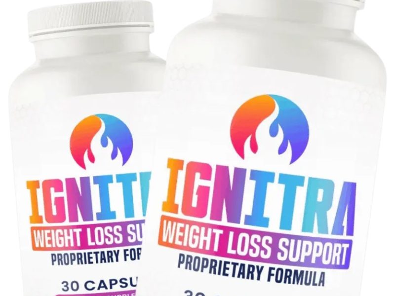 How long does it take to see weight loss results with Ignitra?