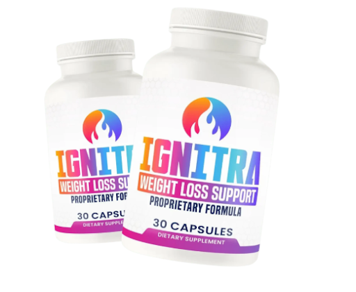 Does Ignitra weight loss help reduce belly fat?
