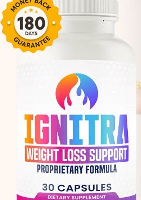 Ignitra