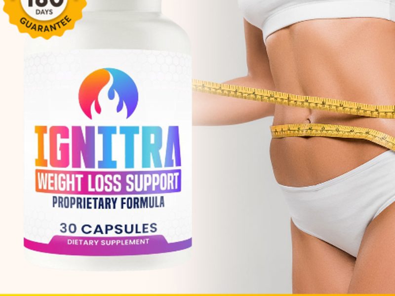 Is Ignitra weight loss safe to use?