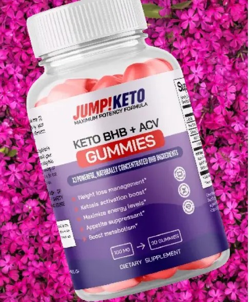 How long does it take to see results with Jump Keto?