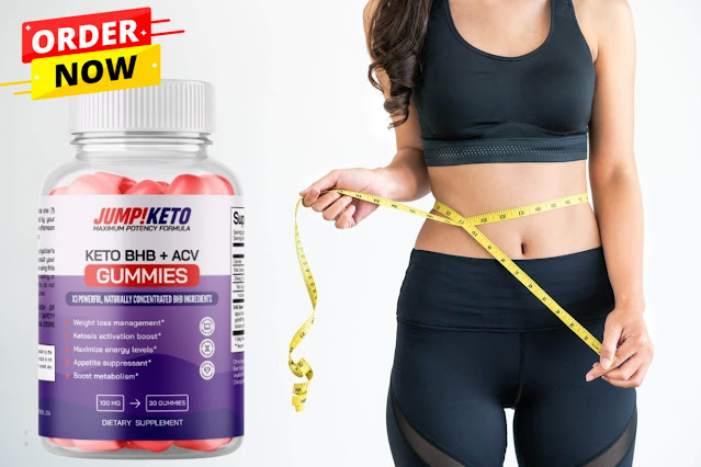 Peut-on acheter Jump Keto Gummies en pharmacie ?