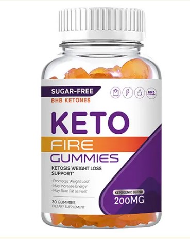Who should avoid using Keto Fire Gummies?