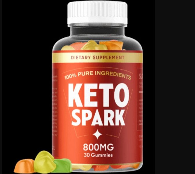 How long does it take to see results with Keto Spark Gummies?