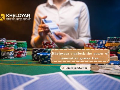 Kheloyaar : unlock the power of innovative games free in 2025