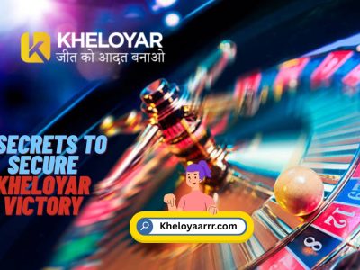 Kheloyar: 5 Secrets to secure Kheloyar Victory in 2025
