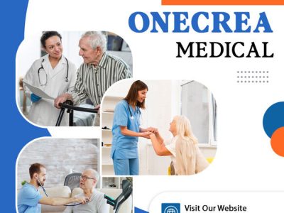 Kris Kupumbati Onecrea Medical