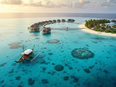 Lakshadweep Packages
