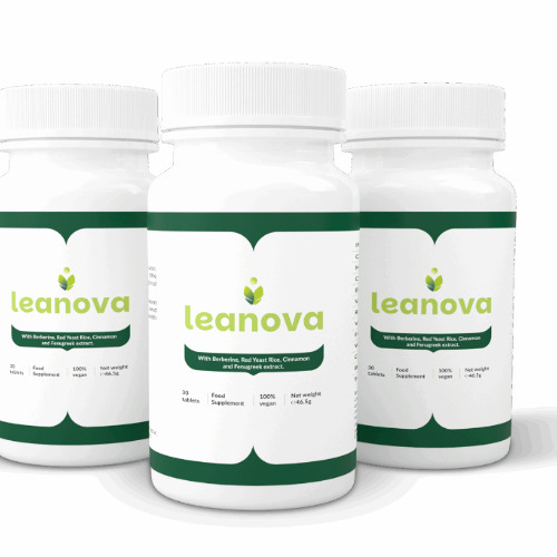 Can Leanova Slimming Tablets boost metabolism for weight loss?