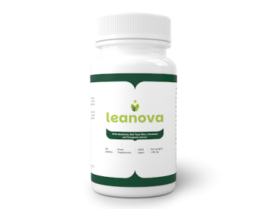 Is Leanova active in the UK market?